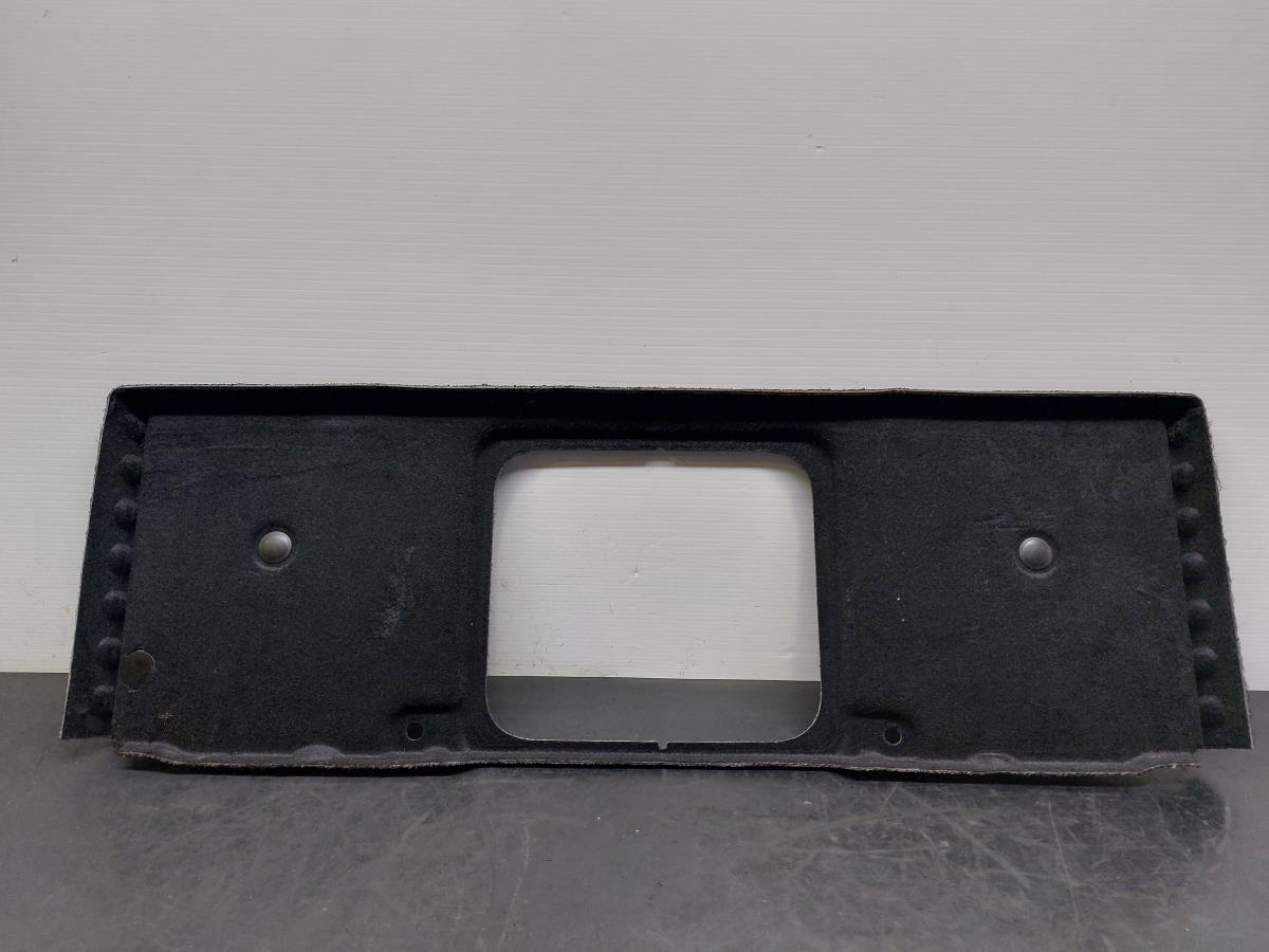 Couvercle / couverture générale BMW 6 Cabriolet (F12)