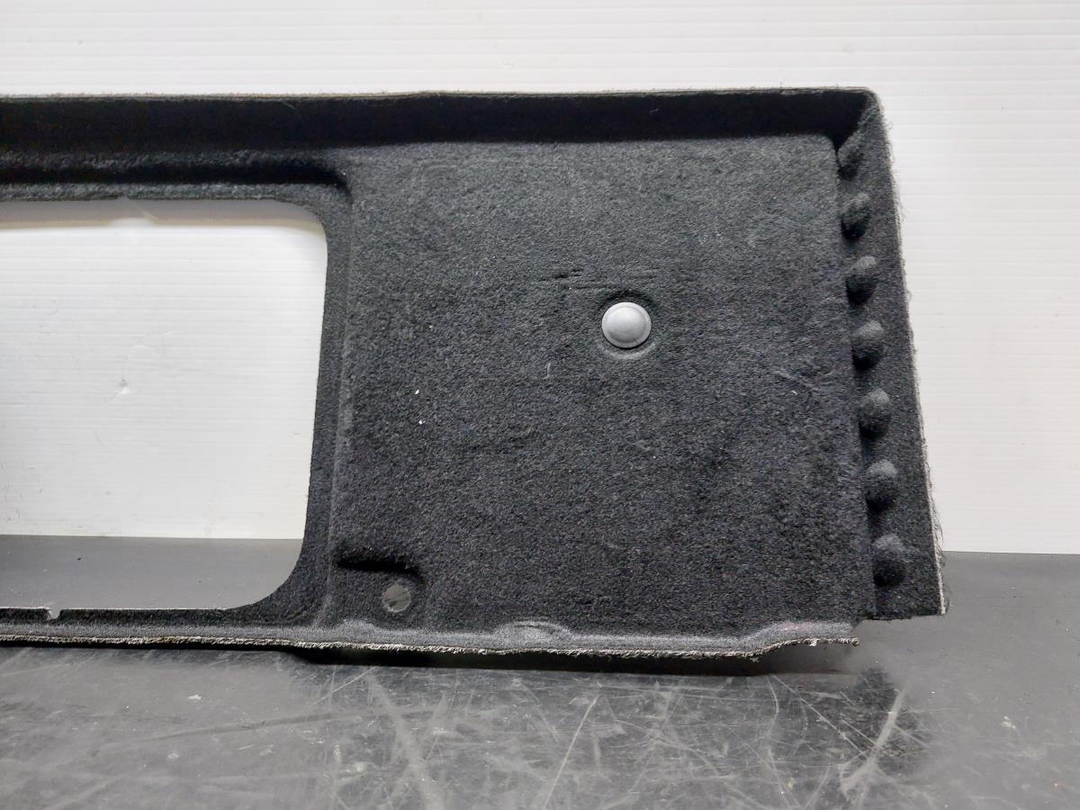 Couvercle / couverture générale BMW 6 Cabriolet (F12) Imagem-1