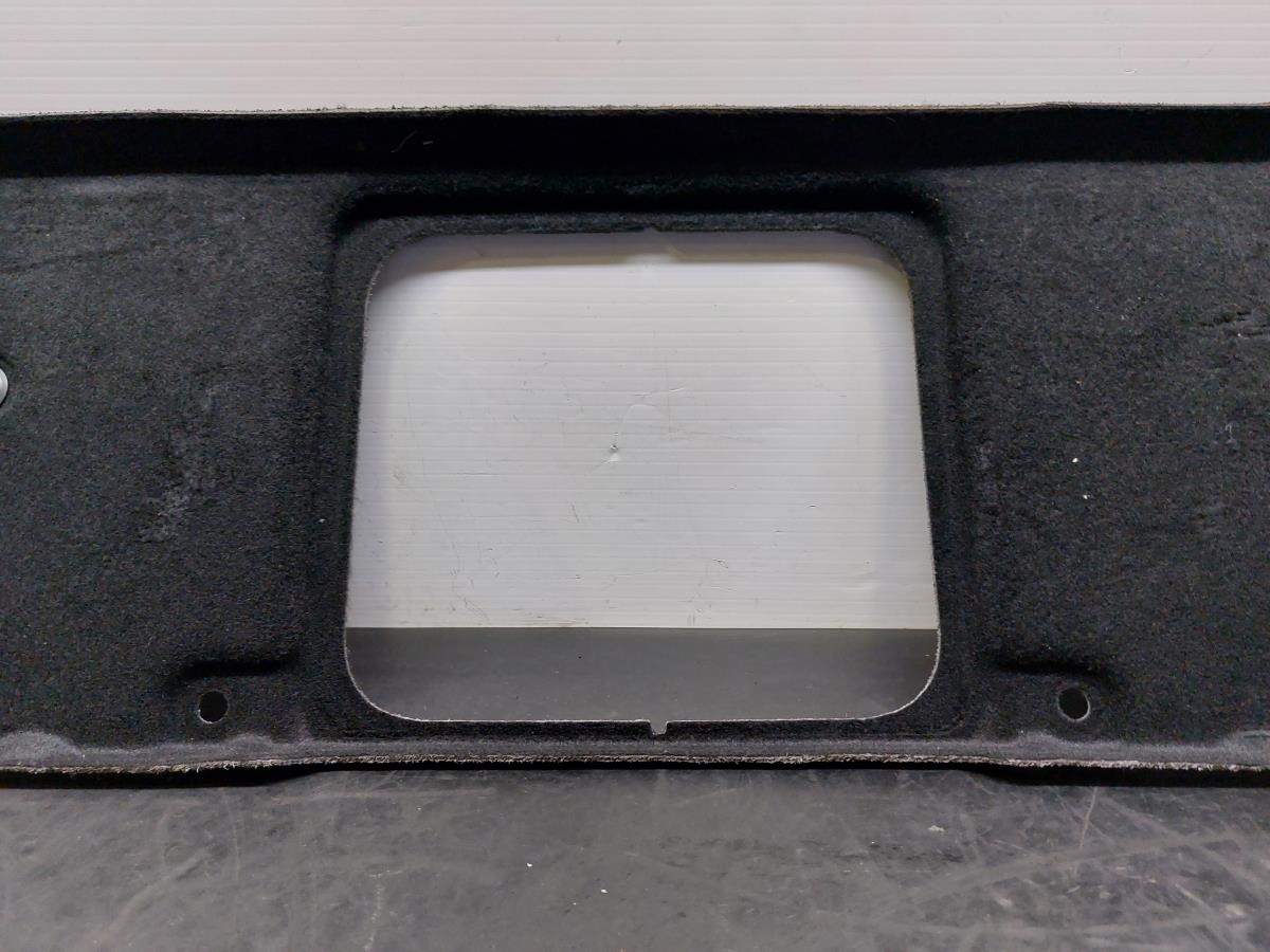 Couvercle / couverture générale BMW 6 Cabriolet (F12) Imagem-2