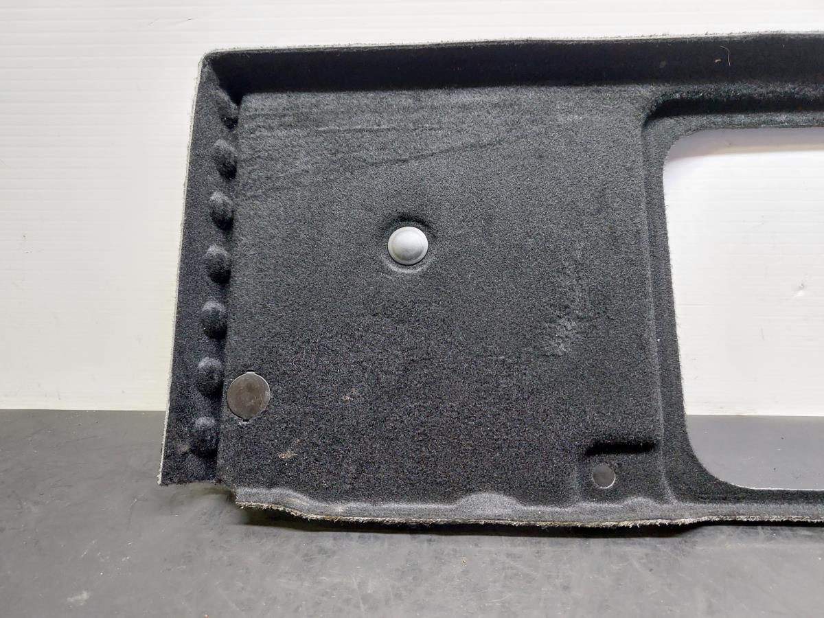 Couvercle / couverture générale BMW 6 Cabriolet (F12) Imagem-3