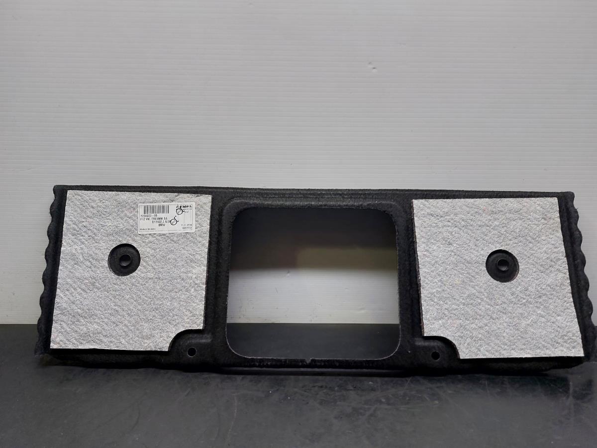 Couvercle / couverture générale BMW 6 Cabriolet (F12) Imagem-4