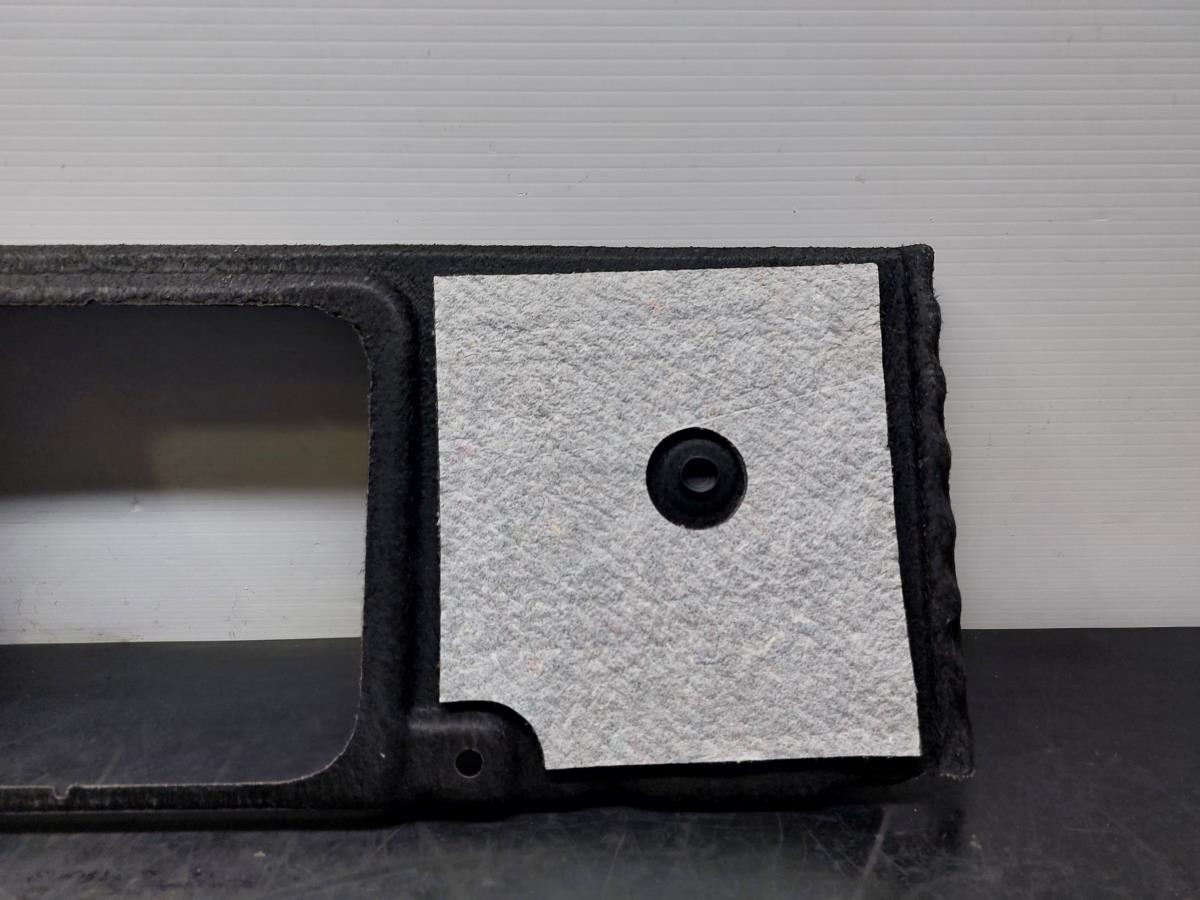 Couvercle / couverture générale BMW 6 Cabriolet (F12) Imagem-5