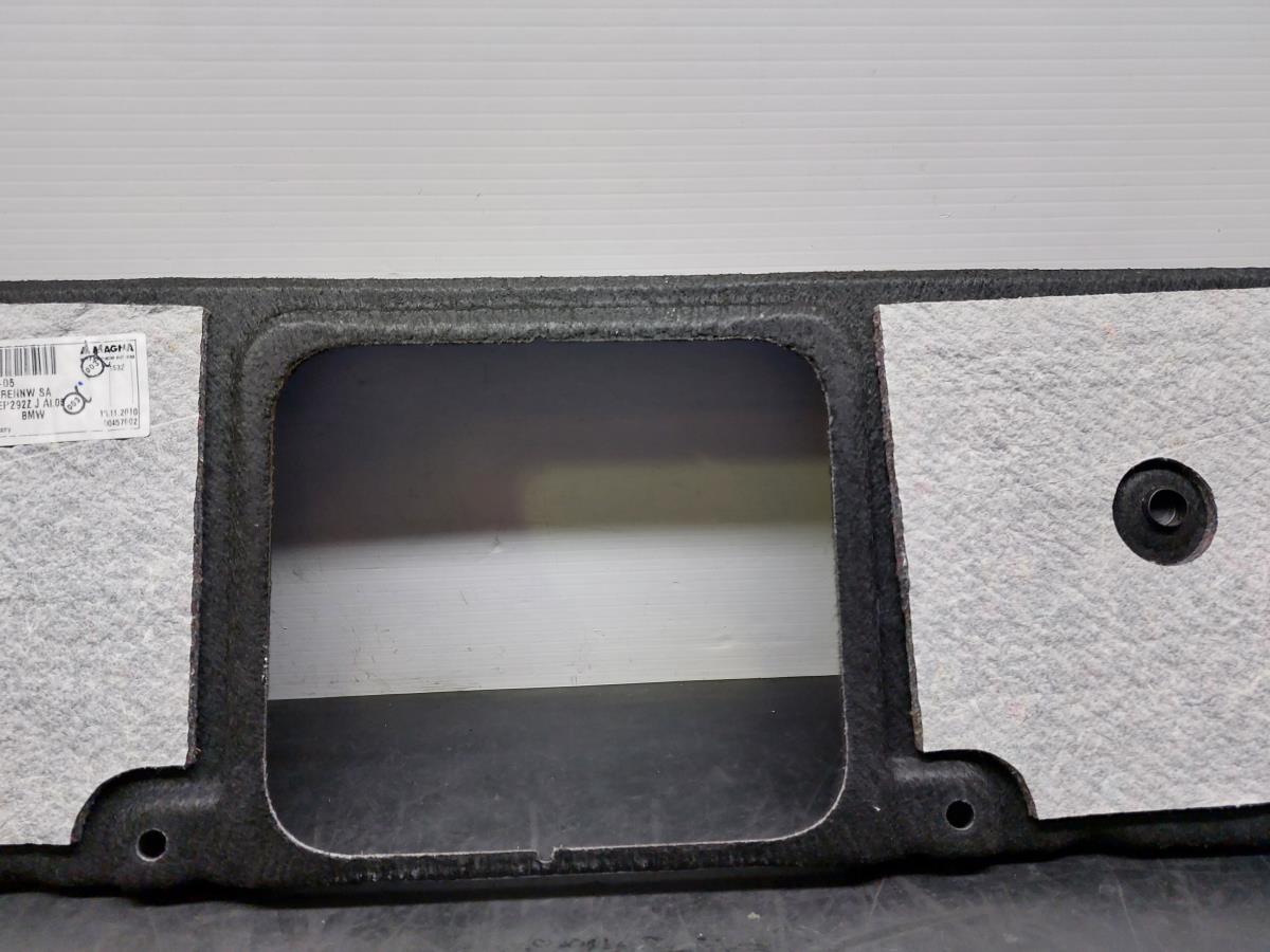 Couvercle / couverture générale BMW 6 Cabriolet (F12) Imagem-6