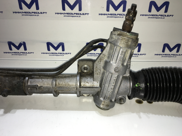 Steering box VOLVO 440 K (445) Imagem-1