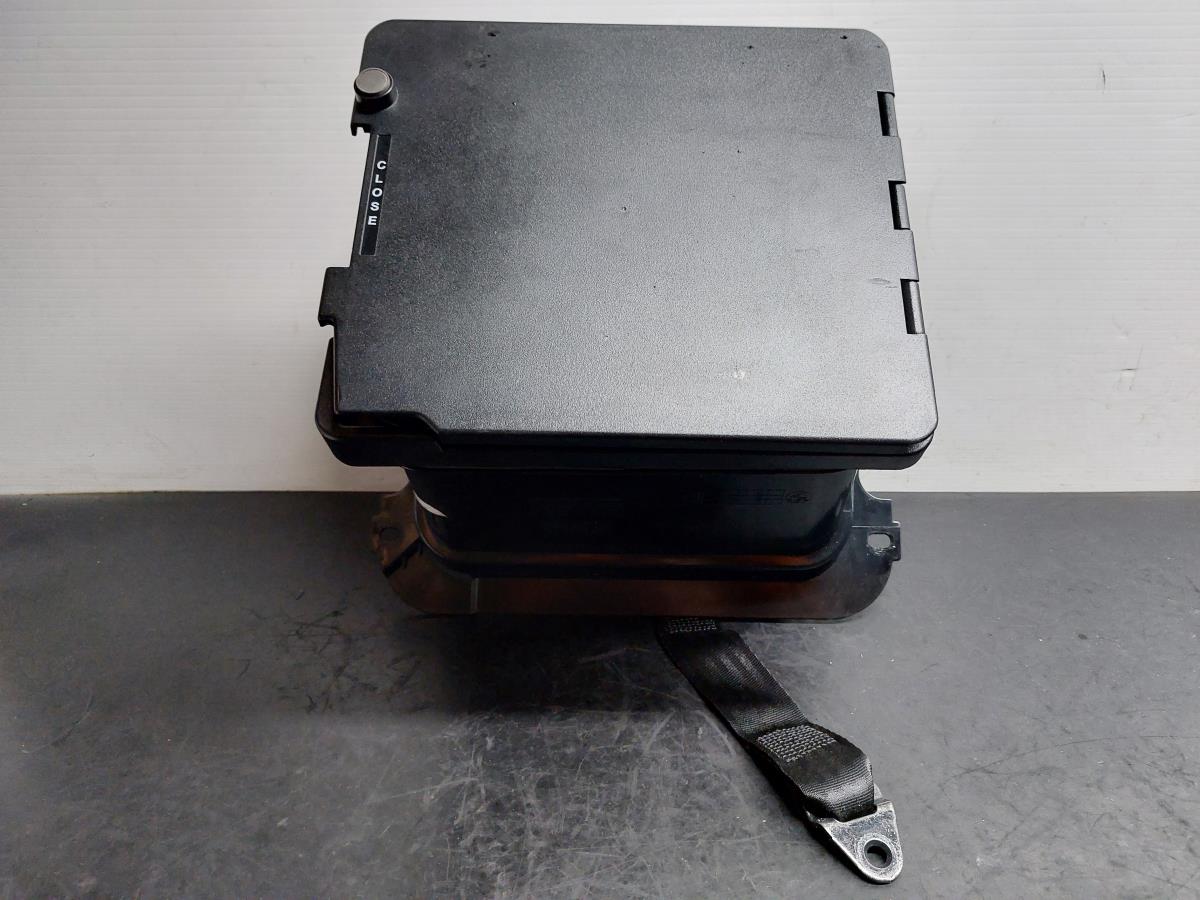 Generic cover BMW 6 Cabriolet (F12)