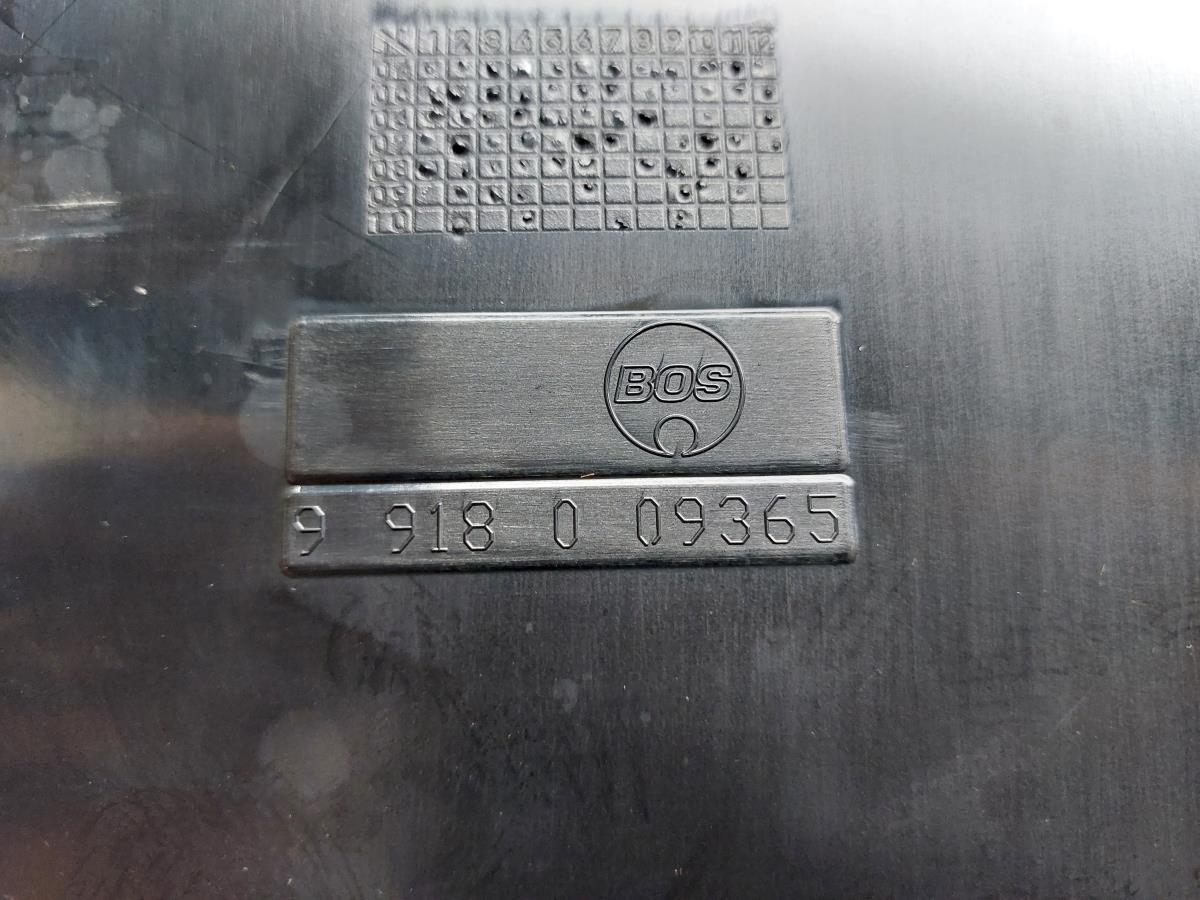 Generic cover BMW 6 Cabriolet (F12) Imagem-8