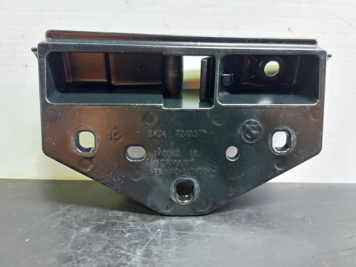 Serrure / verrou générique BMW 6 Cabriolet (F12) Imagem-1