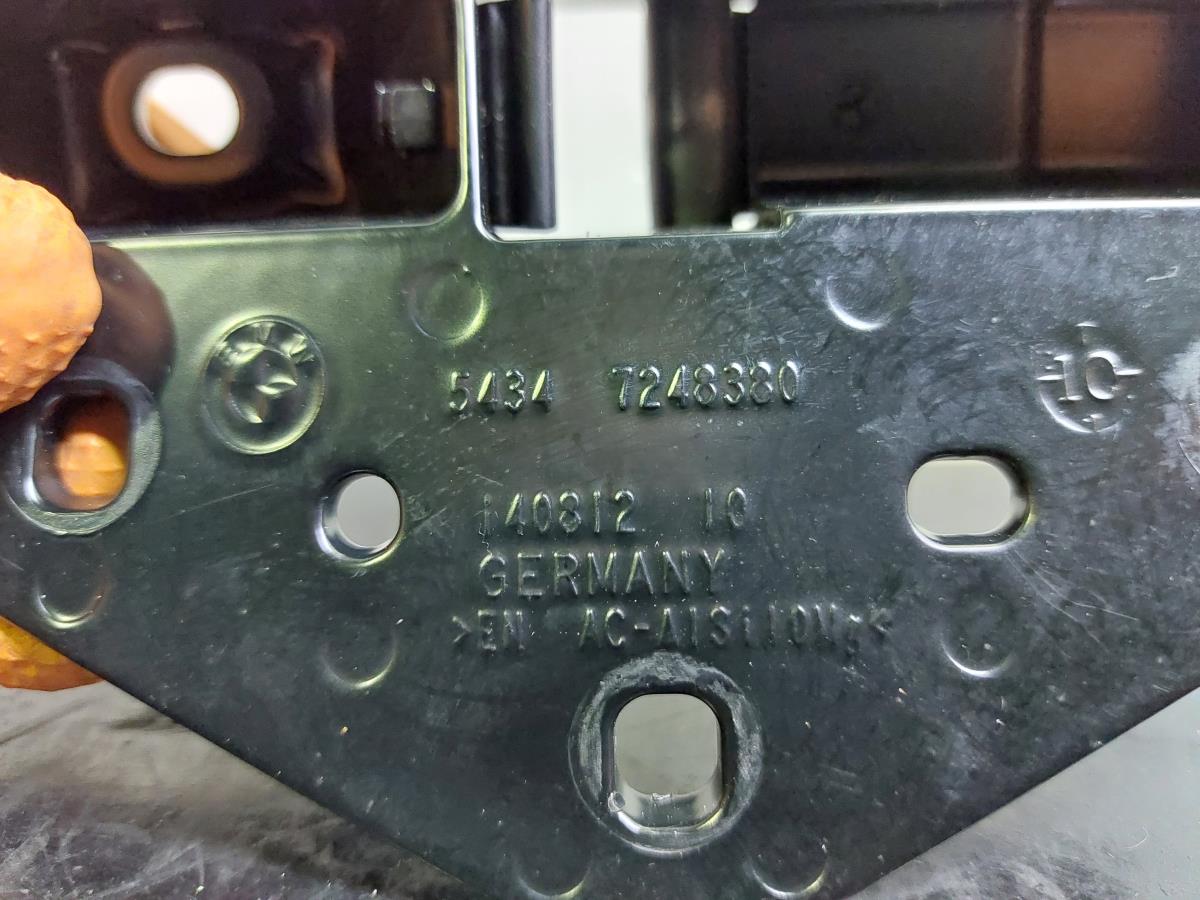 Serratura / chiusura generica BMW 6 Cabriolet (F12) Imagem-2