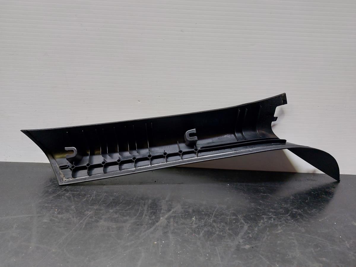 Rivestimento generico BMW 6 Cabriolet (F12) Imagem-2