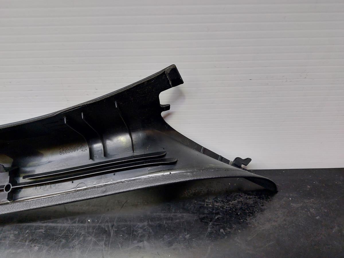 Rivestimento generico BMW 6 Cabriolet (F12) Imagem-5