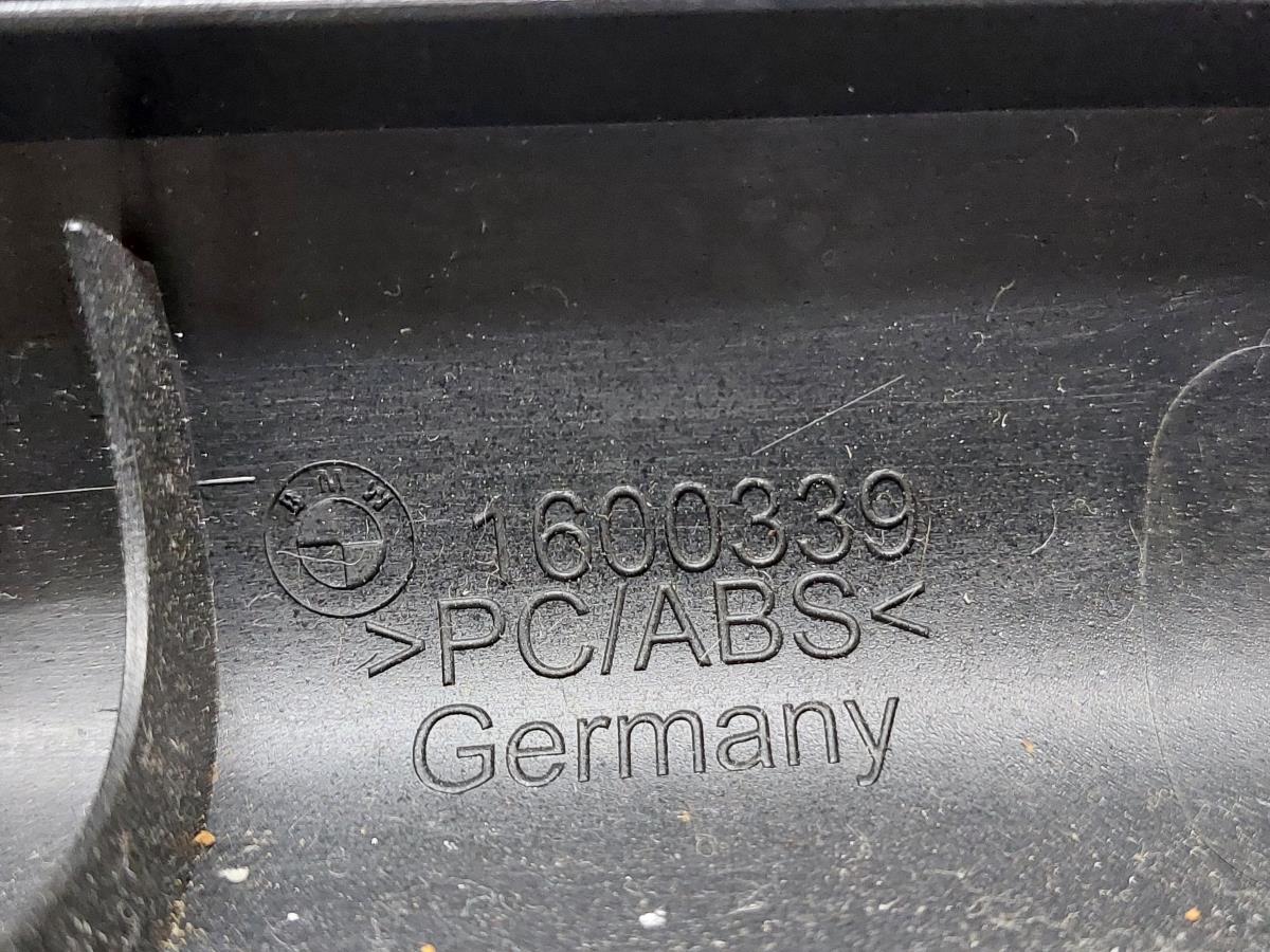 Rivestimento generico BMW 6 Cabriolet (F12) Imagem-6