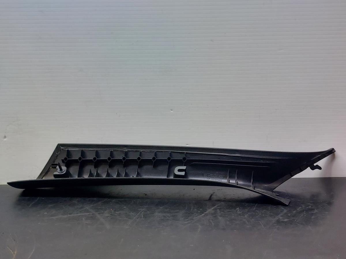 Revêtement générique BMW 6 Cabriolet (F12) Imagem-3