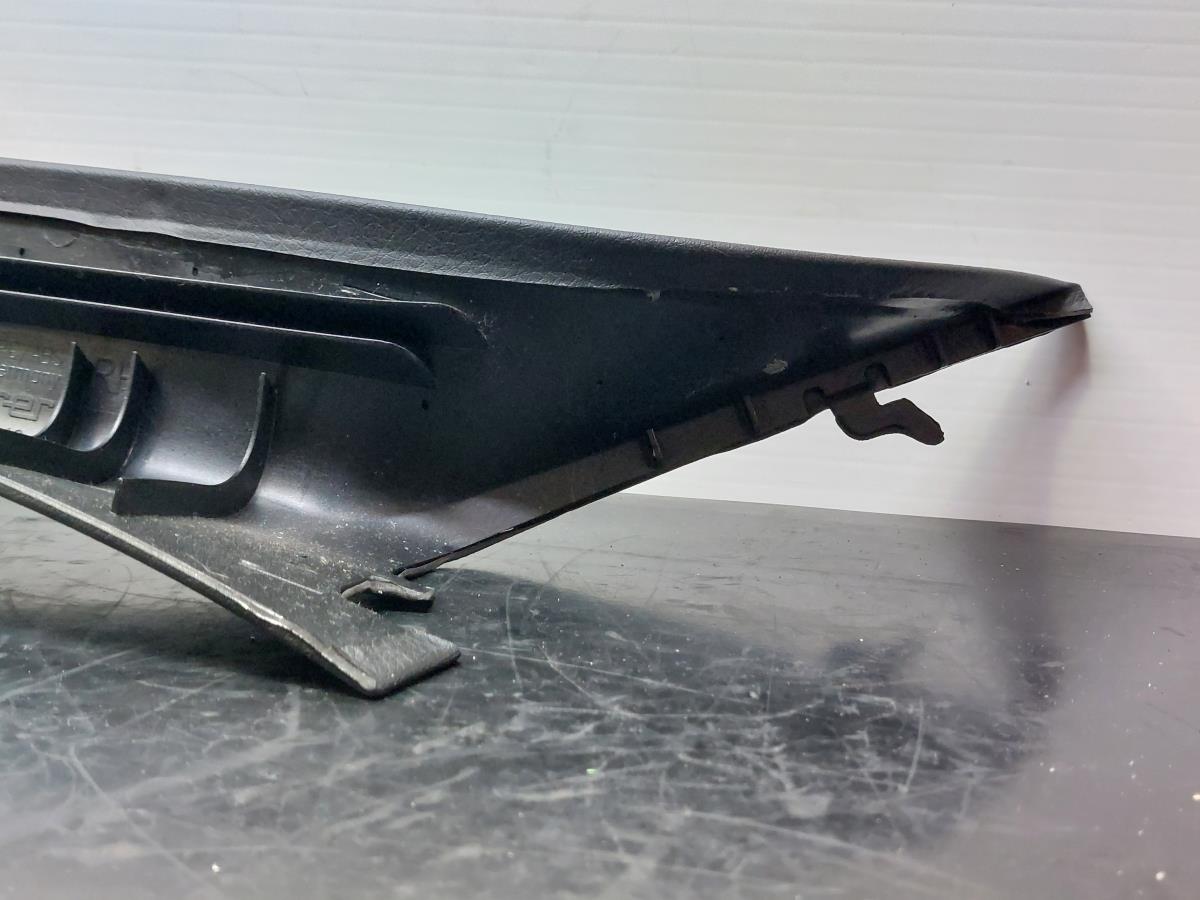 Revêtement générique BMW 6 Cabriolet (F12) Imagem-4