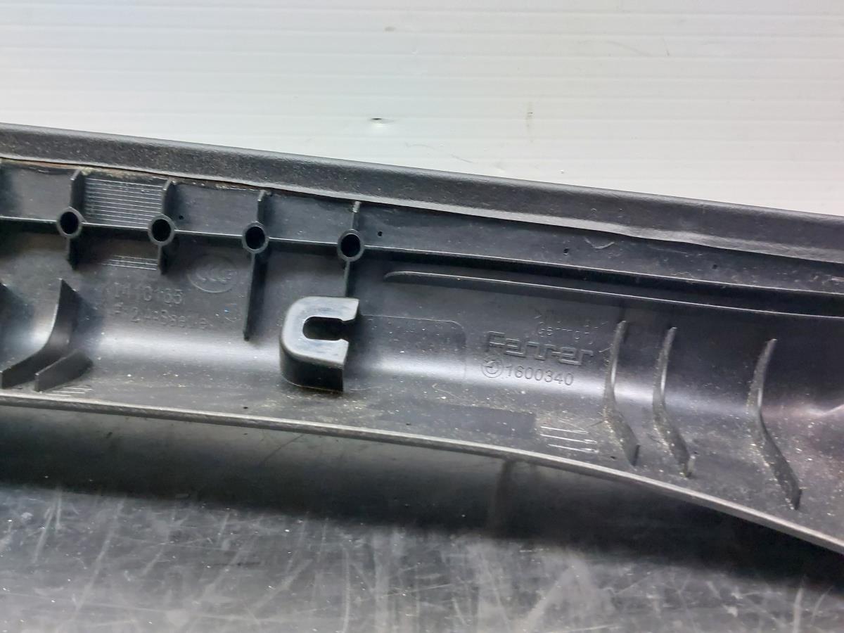 Revêtement générique BMW 6 Cabriolet (F12) Imagem-5