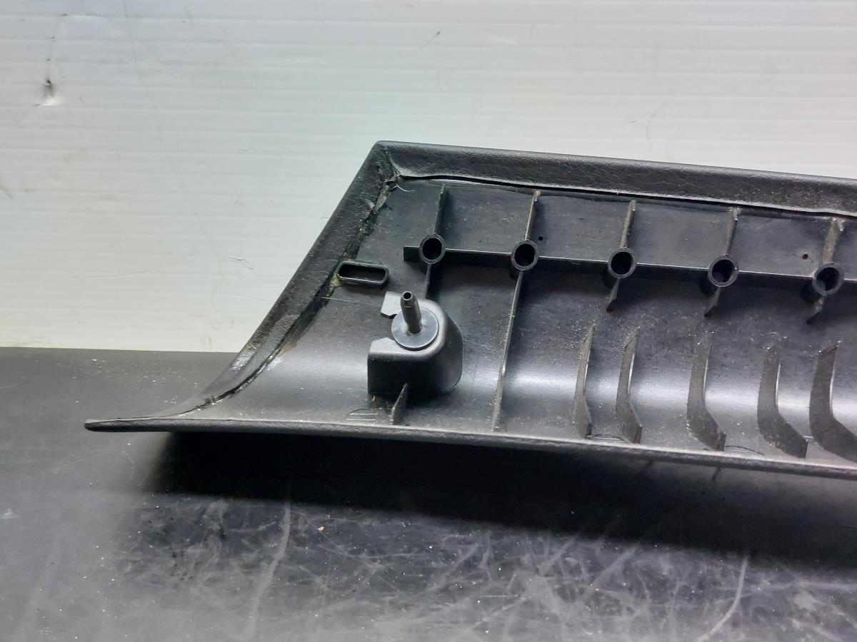 Revêtement générique BMW 6 Cabriolet (F12) Imagem-6