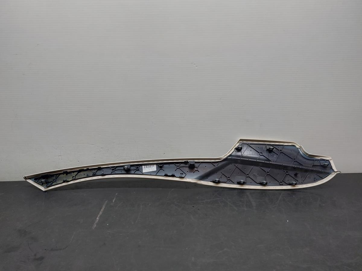 Moulure intérieure BMW 6 Cabriolet (F12) Imagem-6