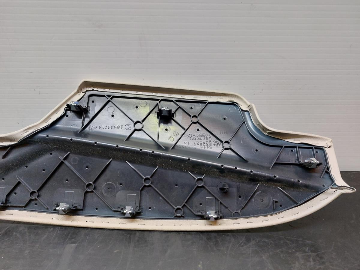 Moulure intérieure BMW 6 Cabriolet (F12) Imagem-7