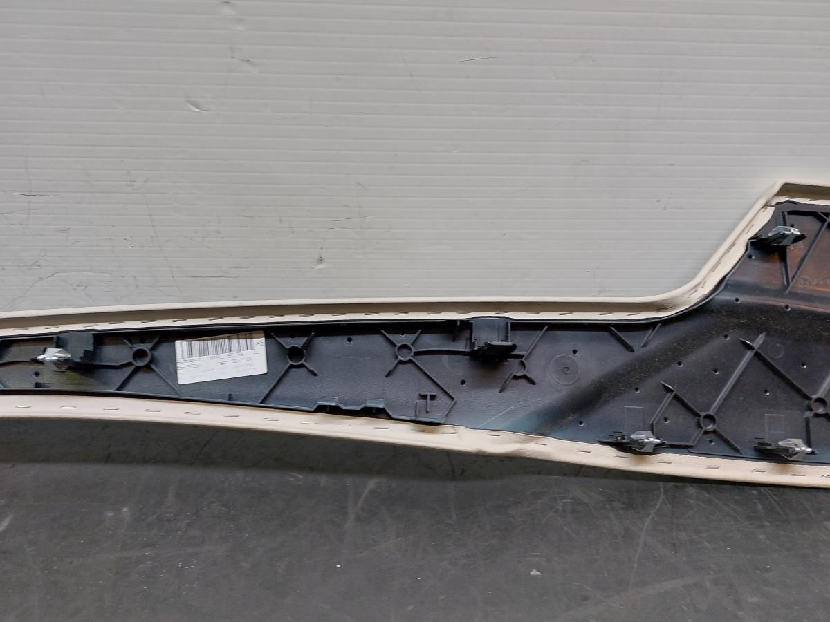 Moulure intérieure BMW 6 Cabriolet (F12) Imagem-8