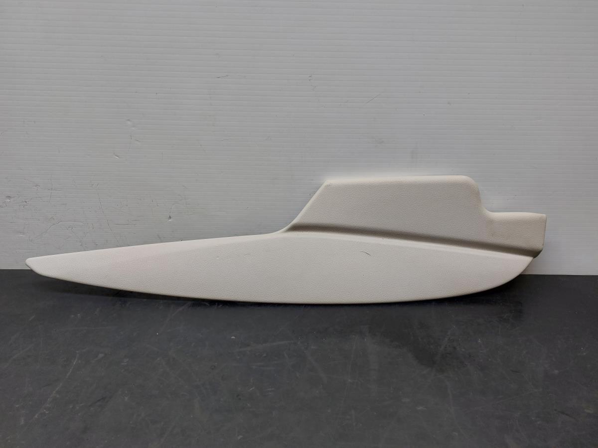 Modanatura interna BMW 6 Cabriolet (F12)