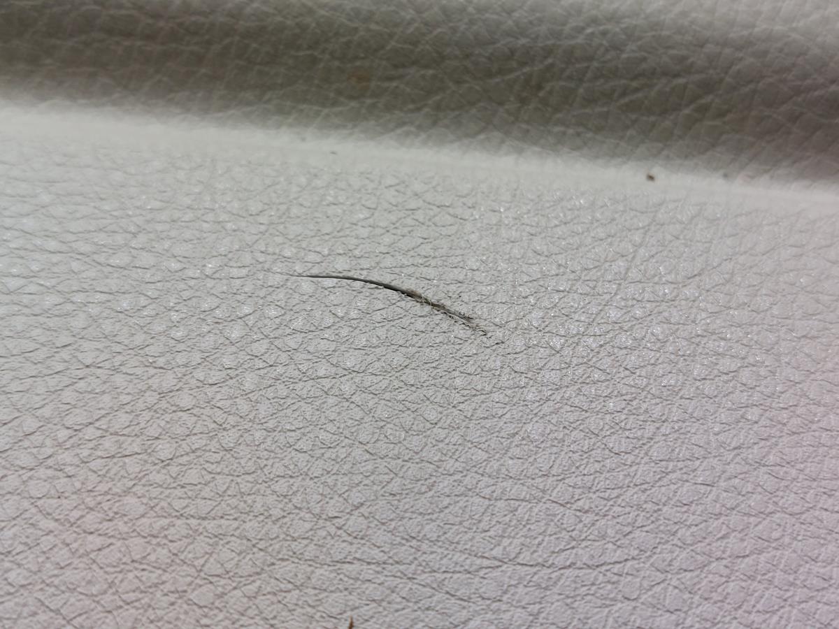 Modanatura interna BMW 6 Cabriolet (F12) Imagem-4