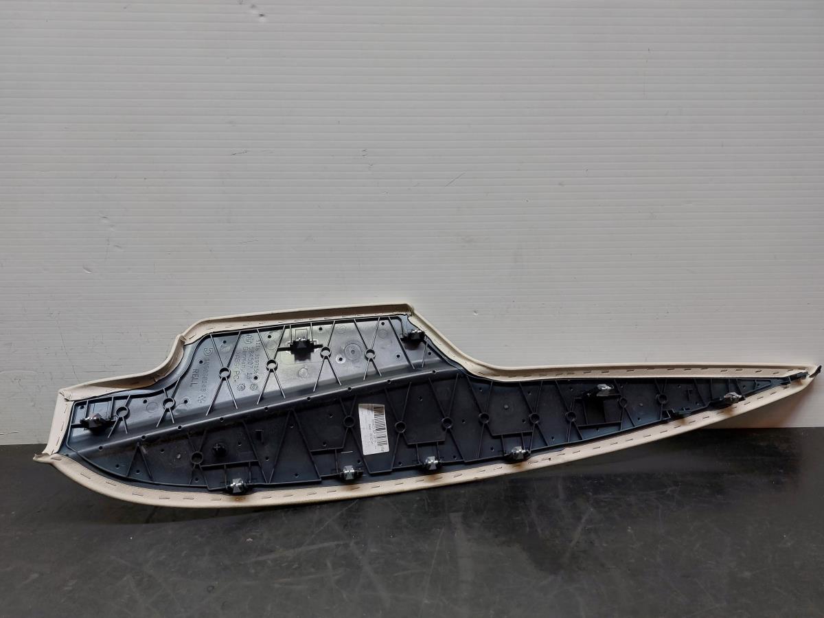 Modanatura interna BMW 6 Cabriolet (F12) Imagem-5