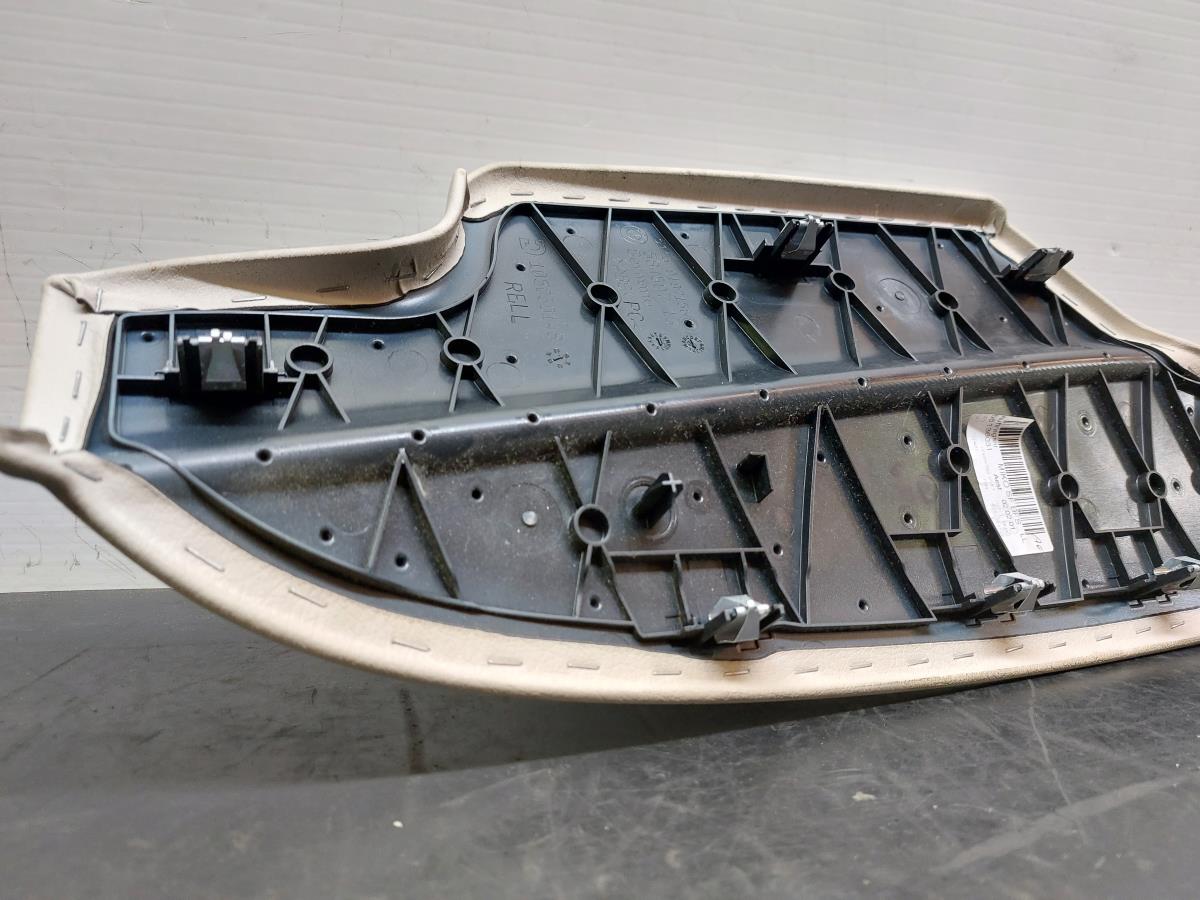 Modanatura interna BMW 6 Cabriolet (F12) Imagem-6