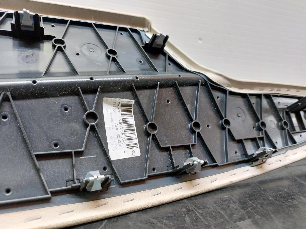 Modanatura interna BMW 6 Cabriolet (F12) Imagem-7