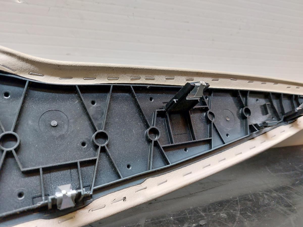 Modanatura interna BMW 6 Cabriolet (F12) Imagem-8