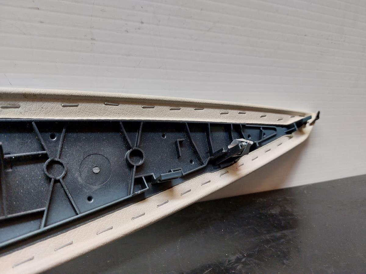 Modanatura interna BMW 6 Cabriolet (F12) Imagem-9