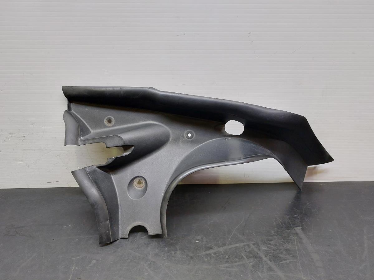 Couvercle / couverture générale BMW 6 Cabriolet (F12)