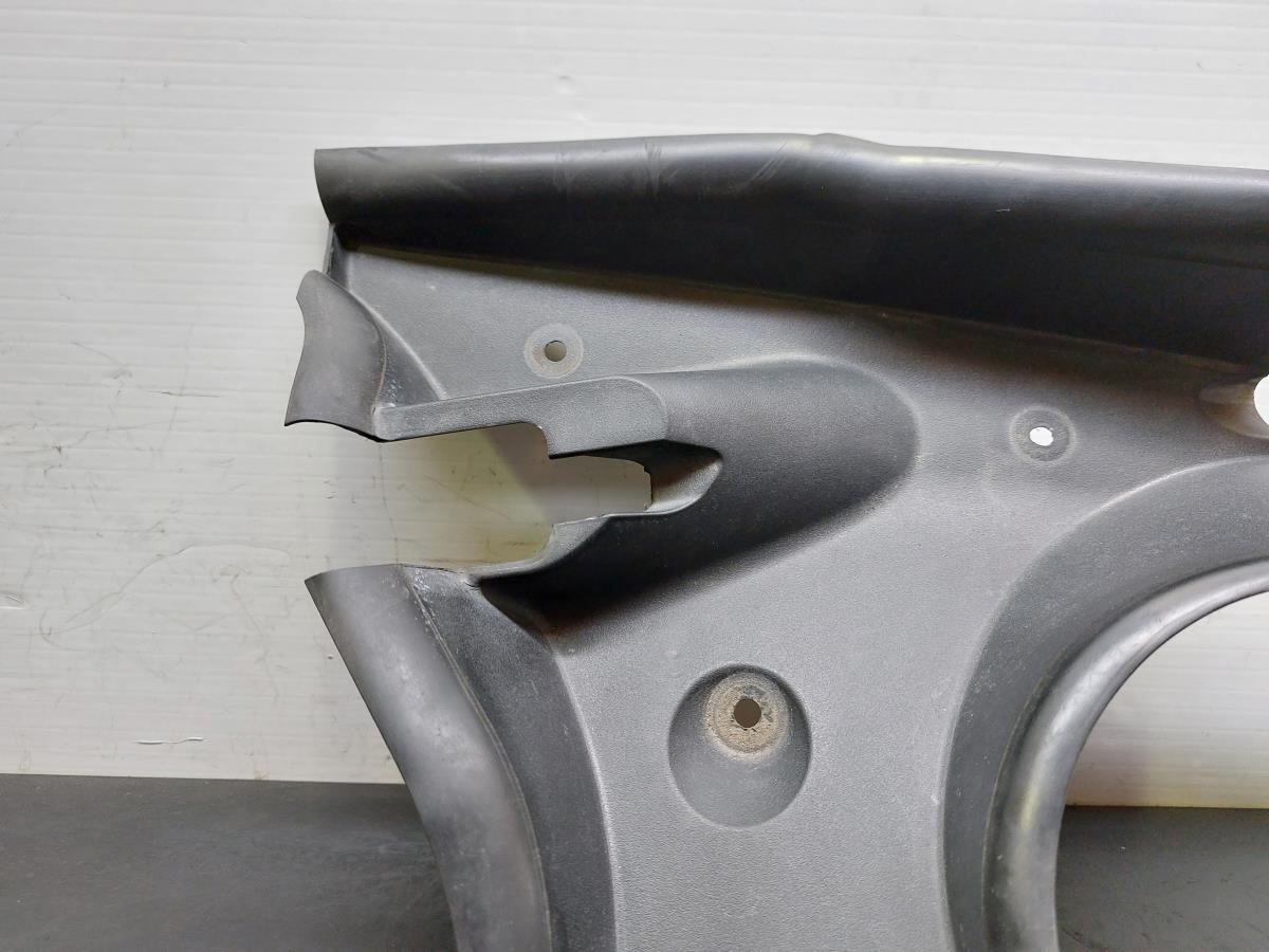 Couvercle / couverture générale BMW 6 Cabriolet (F12) Imagem-2