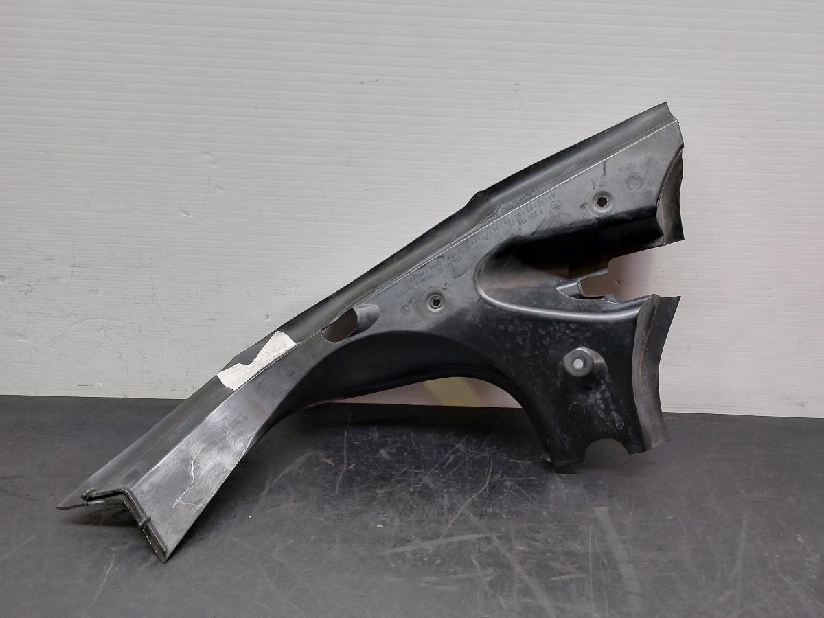 Couvercle / couverture générale BMW 6 Cabriolet (F12) Imagem-5