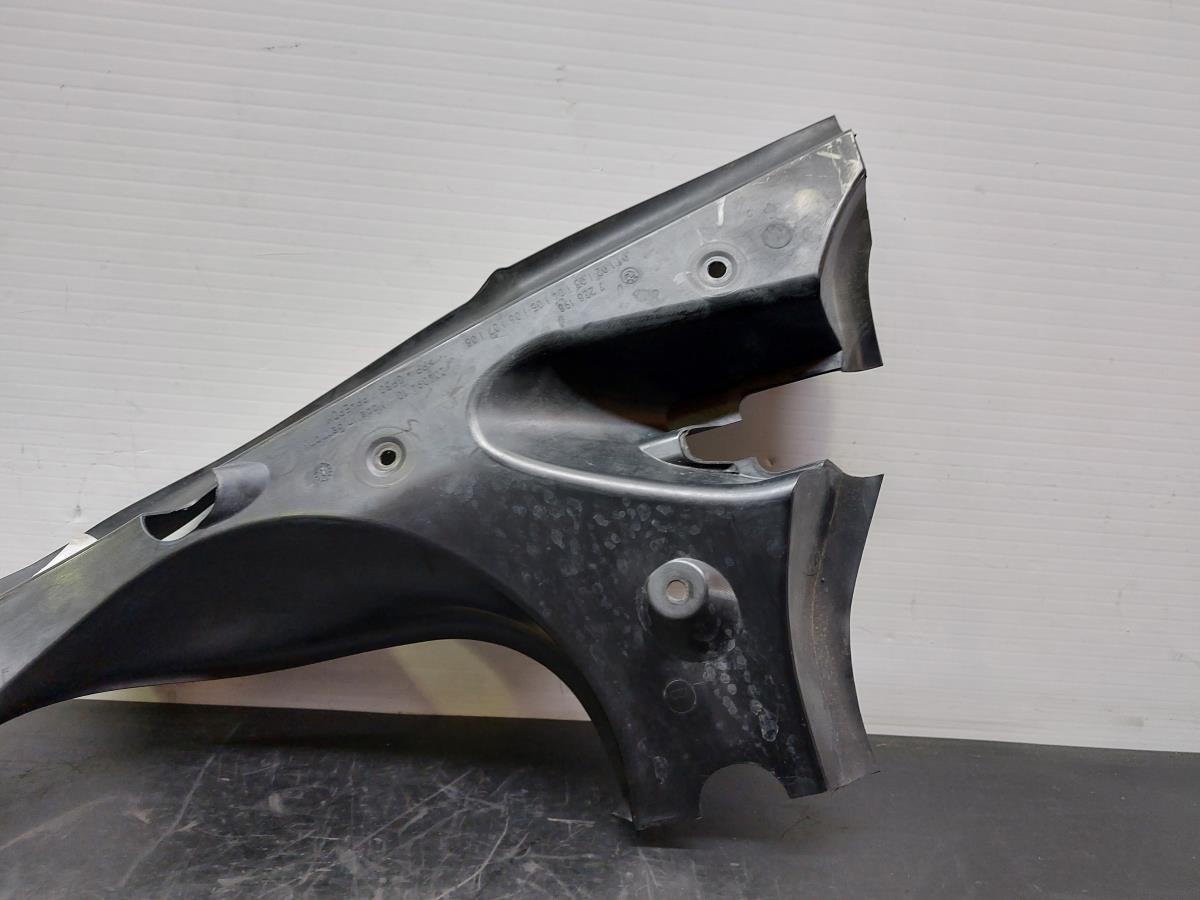 Couvercle / couverture générale BMW 6 Cabriolet (F12) Imagem-6