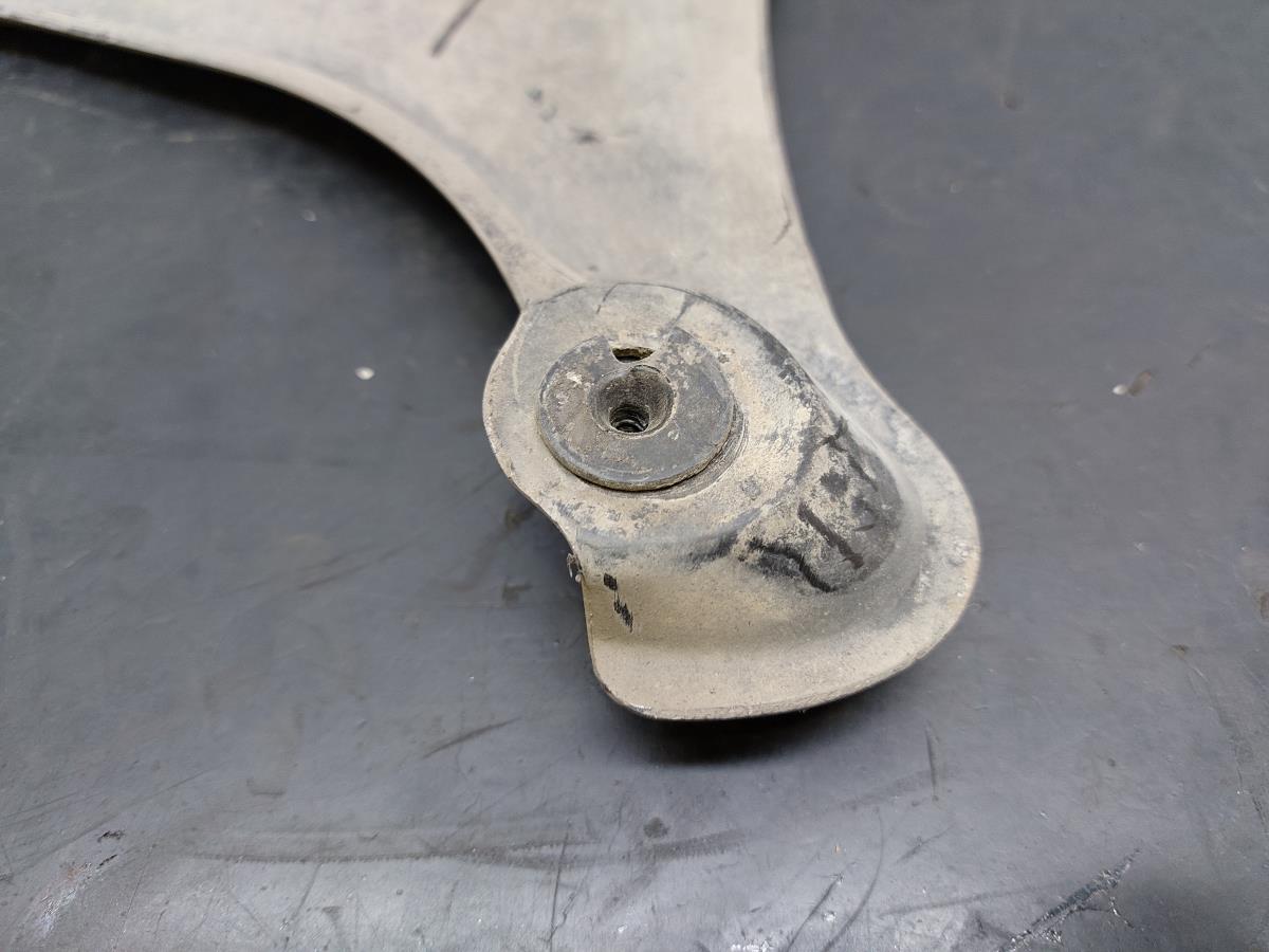 Couvercle / couverture générale AUDI A4 (8E2, B6) Imagem-5