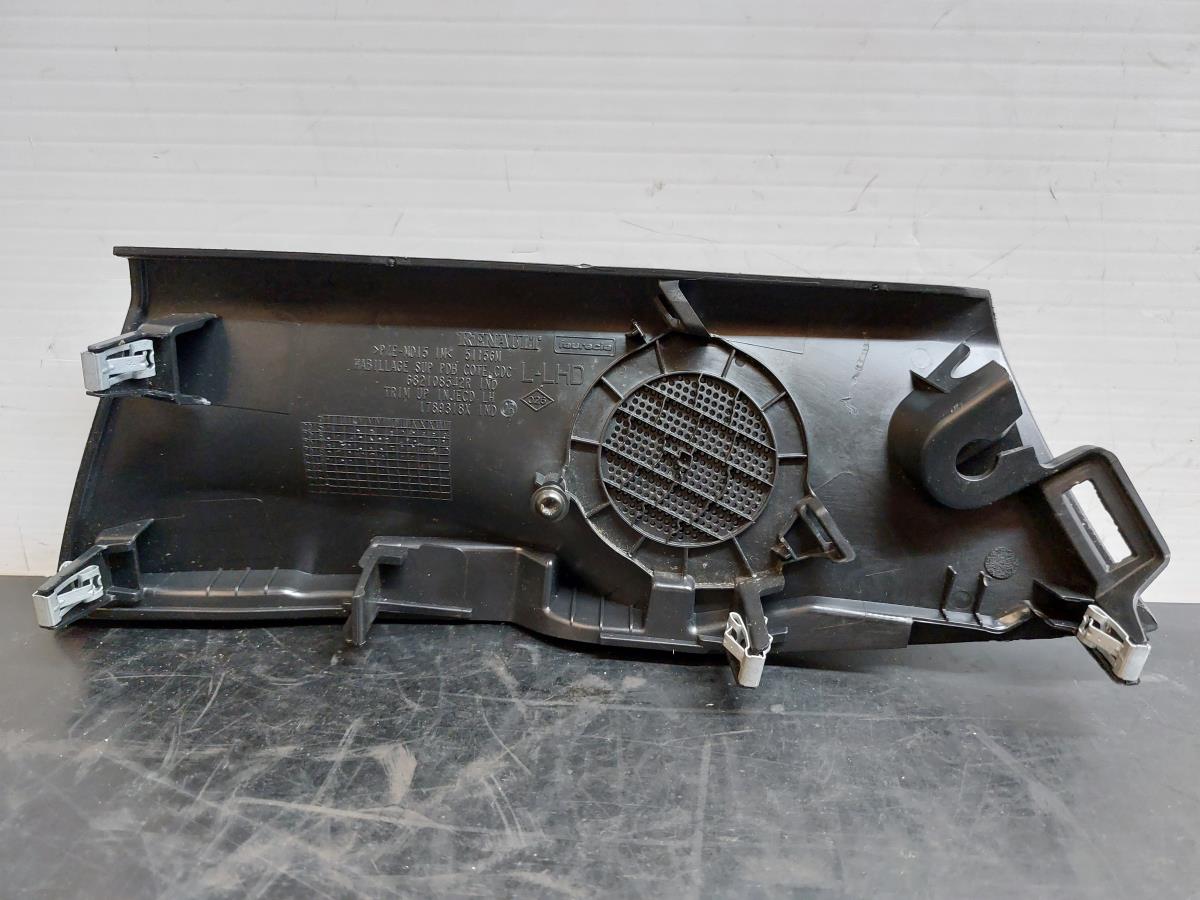 Speaker cover RENAULT Scénic IV (J9_) Imagem-3