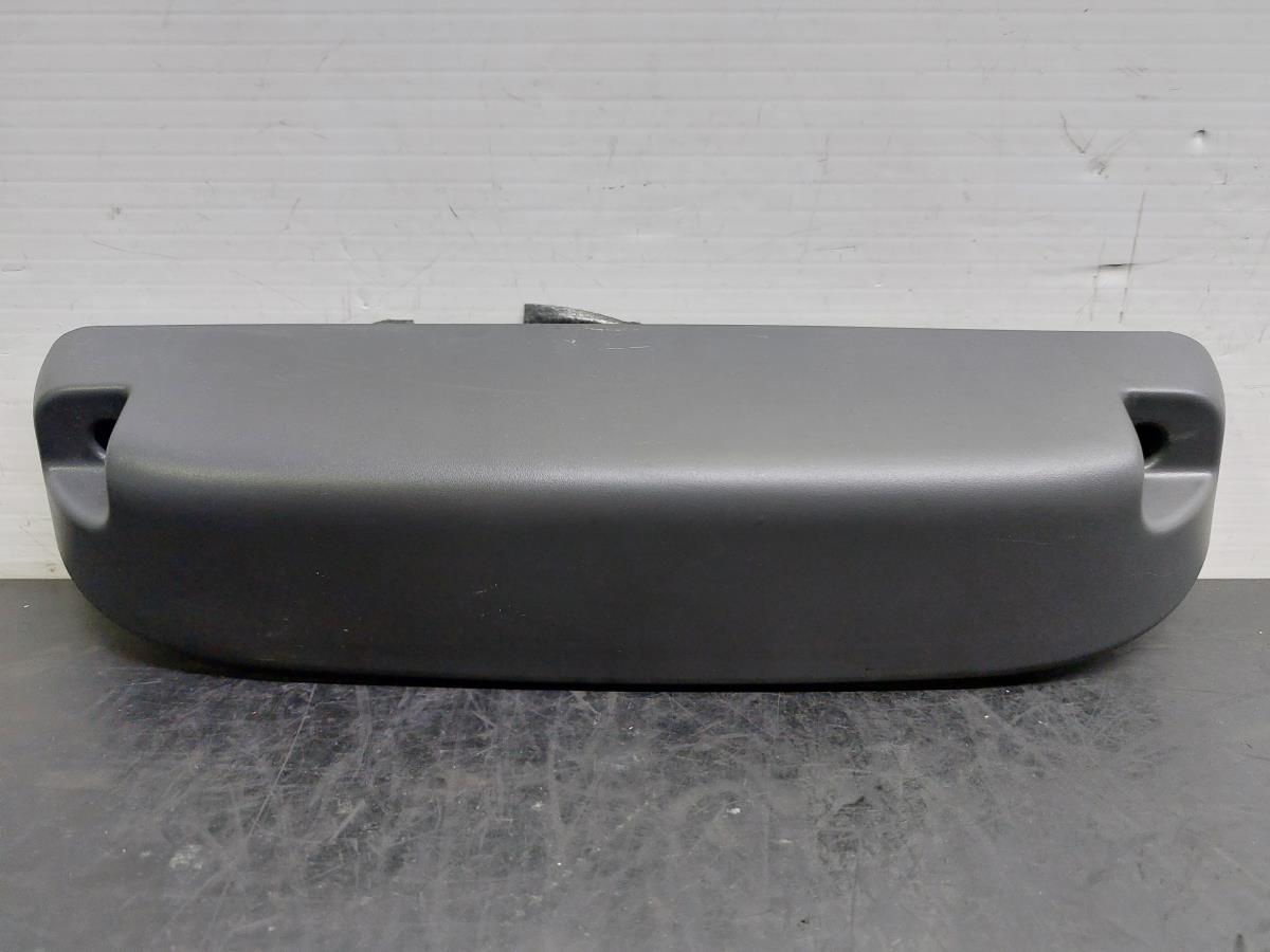 Couvercle / couverture générale FIAT Qubo (225_)