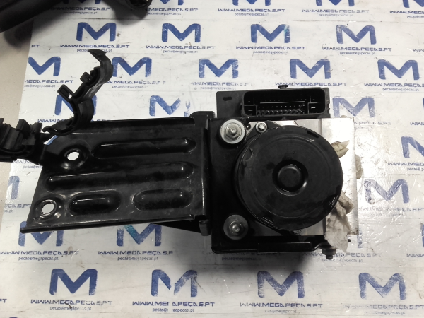 ABS VOLKSWAGEN Polo (6R, 6C) | 2009 - 2022