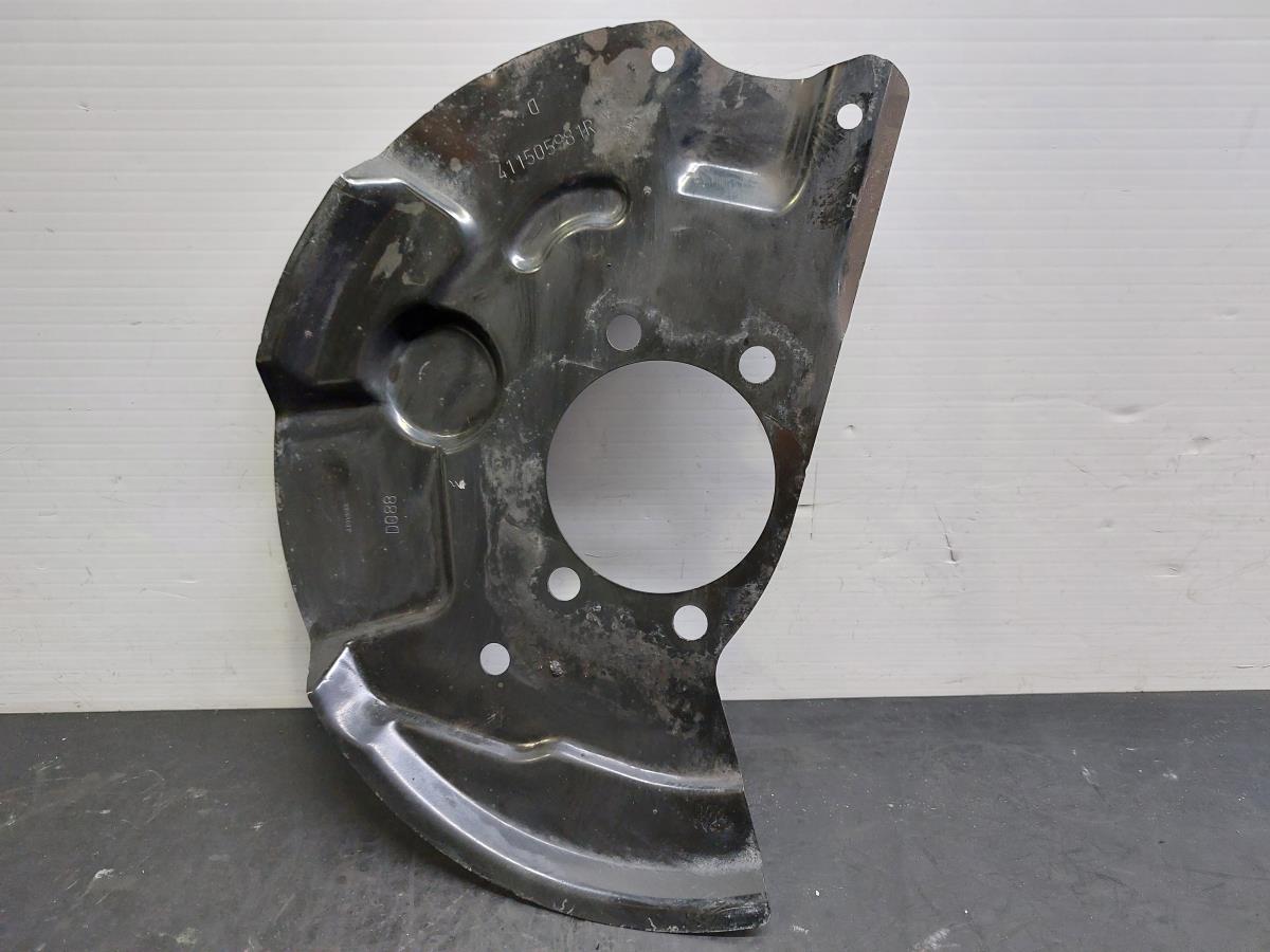 Soporte genérico RENAULT Scénic IV (J9_)