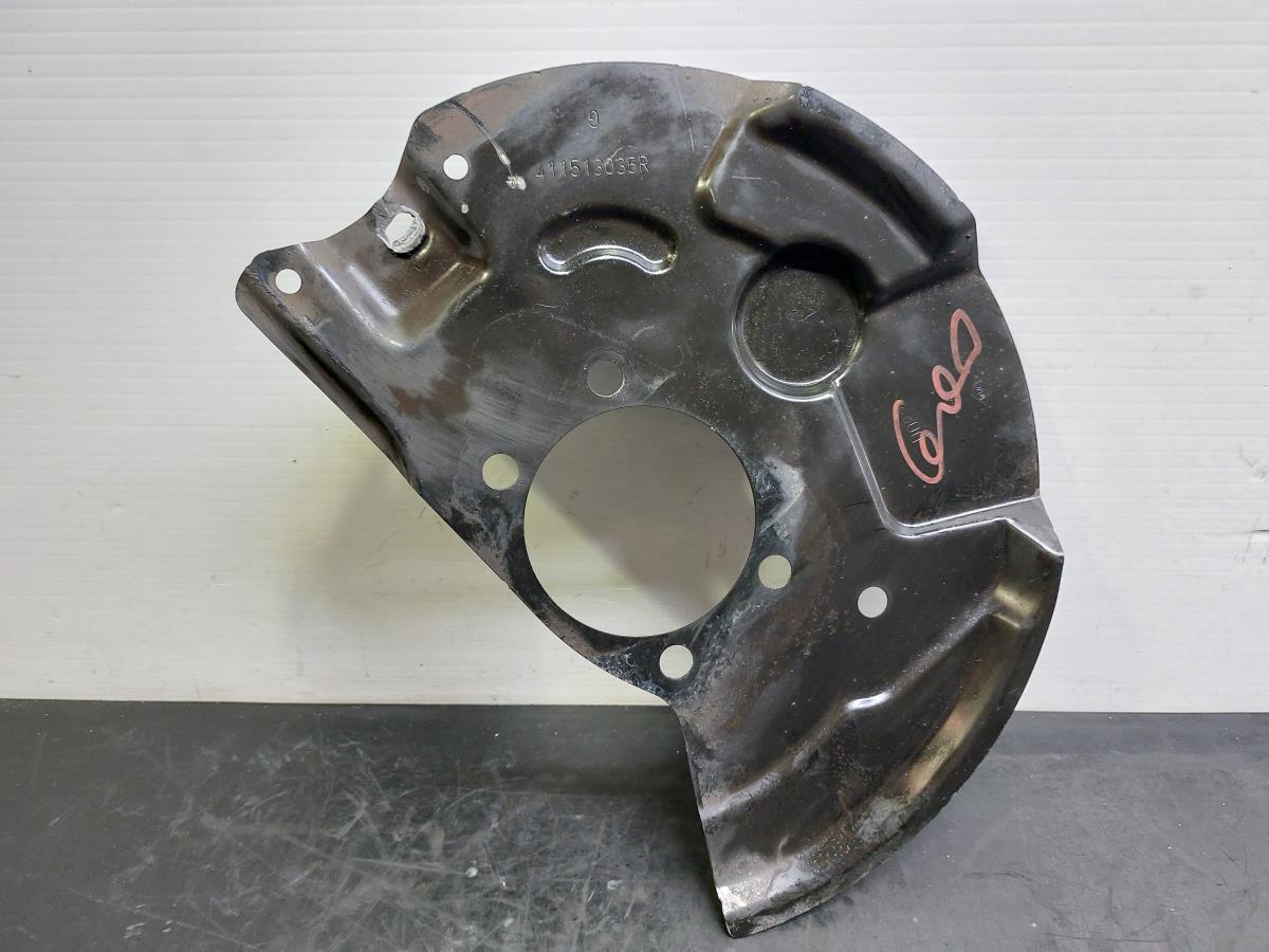 Soporte genérico RENAULT Scénic IV (J9_)