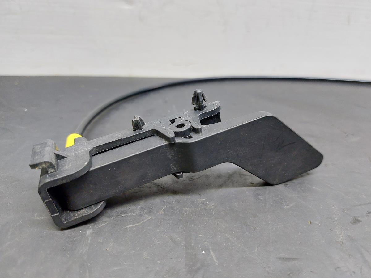 Hood release handle RENAULT Scénic IV (J9_) Imagem-1