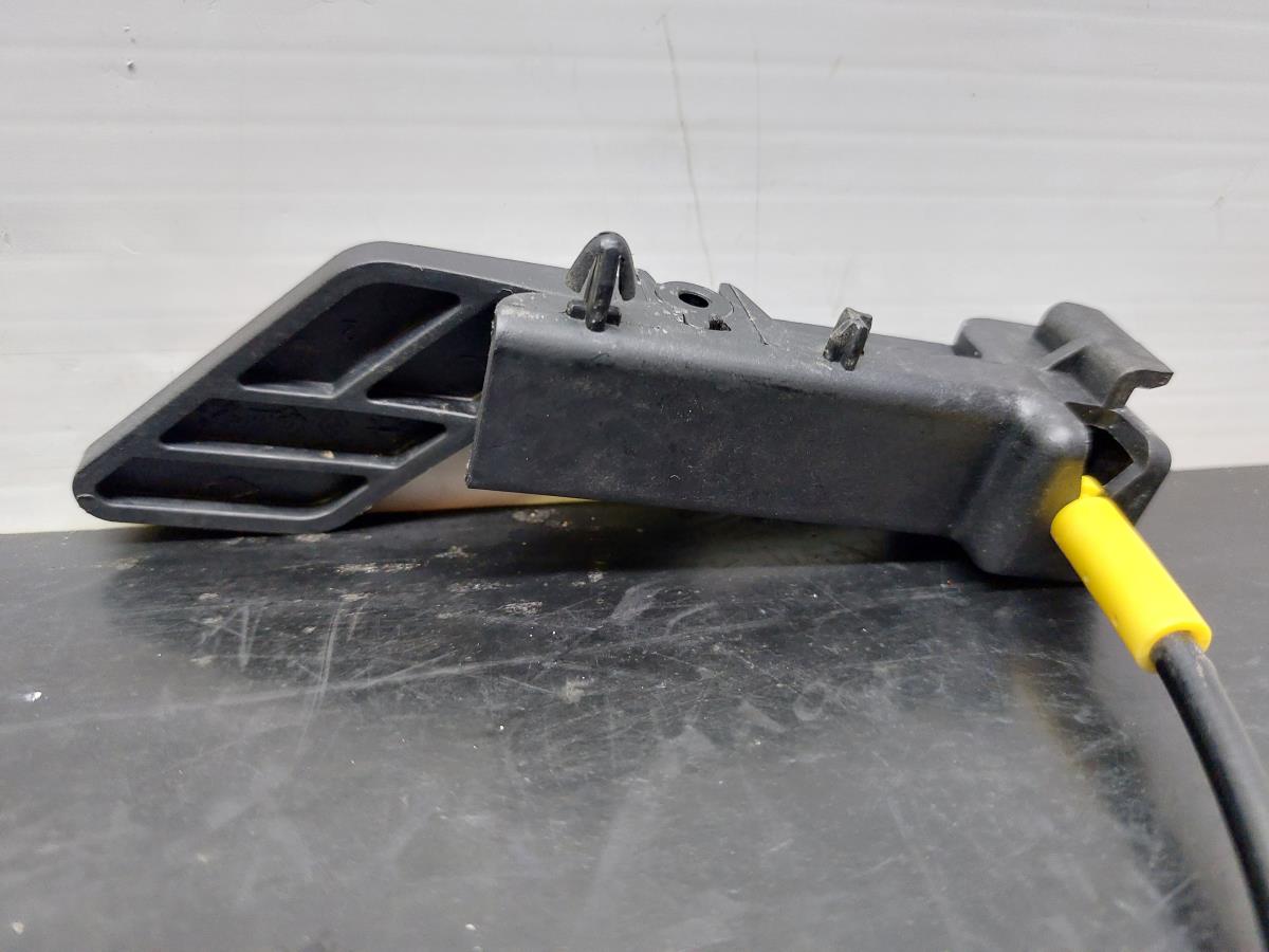 Hood release handle RENAULT Scénic IV (J9_) Imagem-4