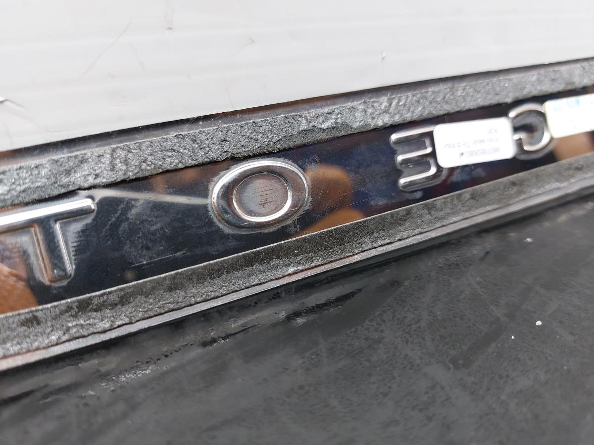 Rodapé / soleira porta frente direita PEUGEOT 308 SW II Imagem-7