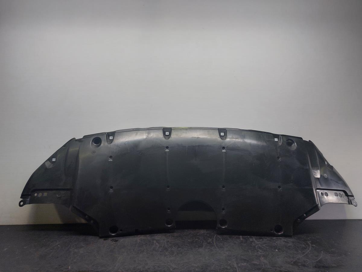 Coperchio / copertura generica TOYOTA bZ4X | 2021 - 2025