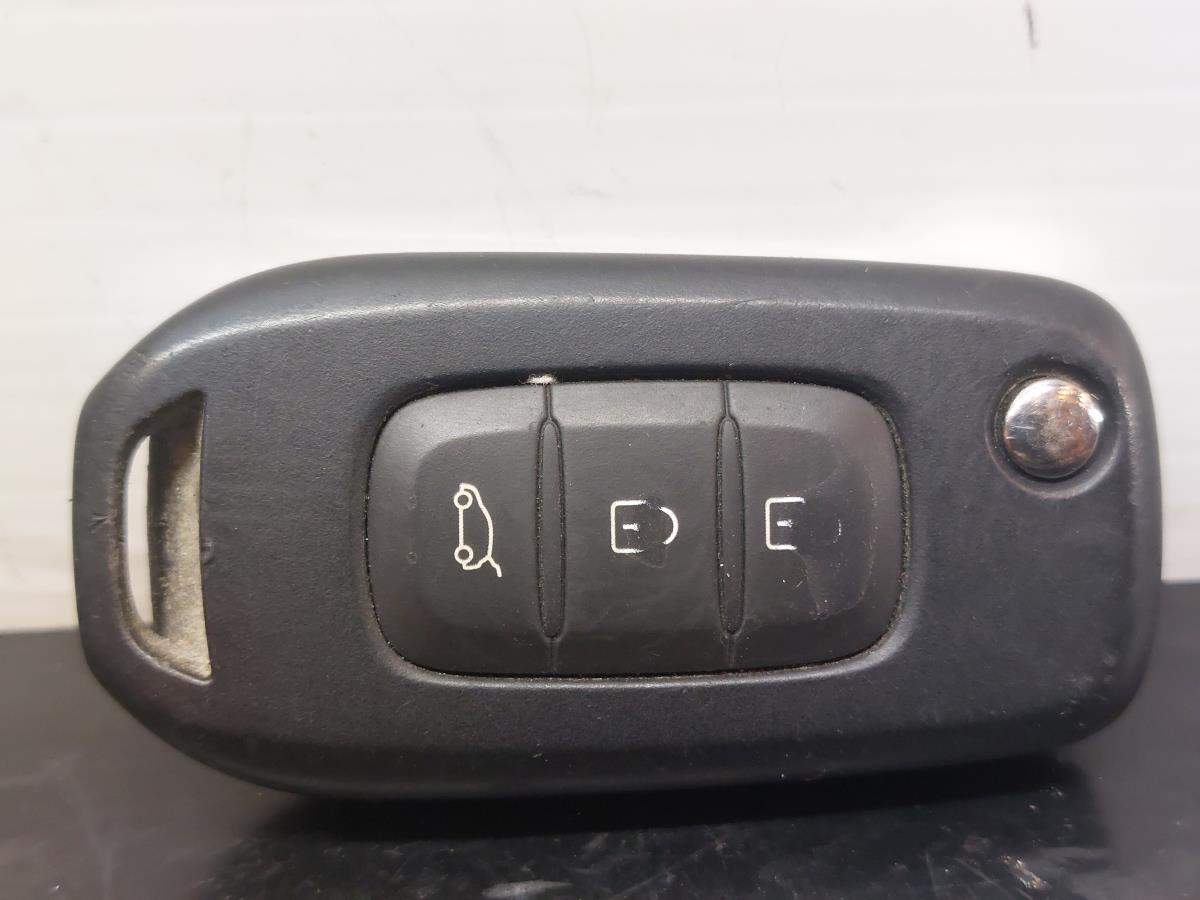 Control RENAULT Scénic IV (J9_) Imagem-1