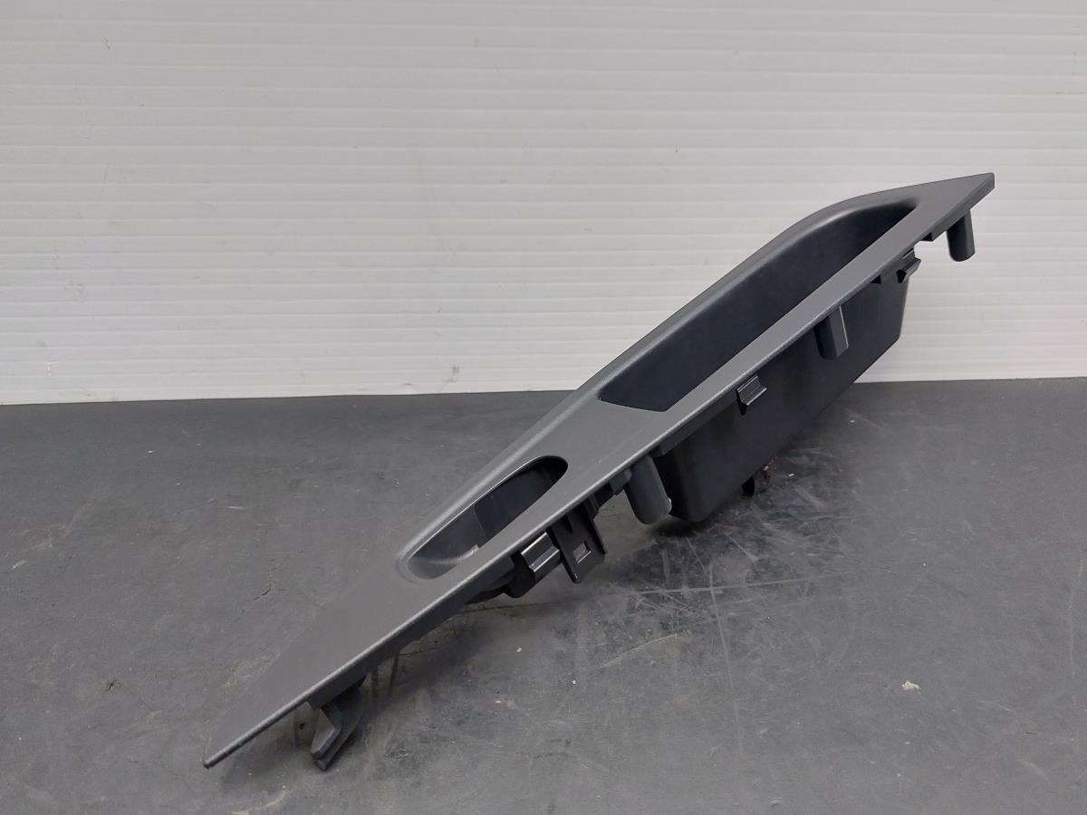 Coperchio / copertura generica NISSAN Qashqai II (J11)