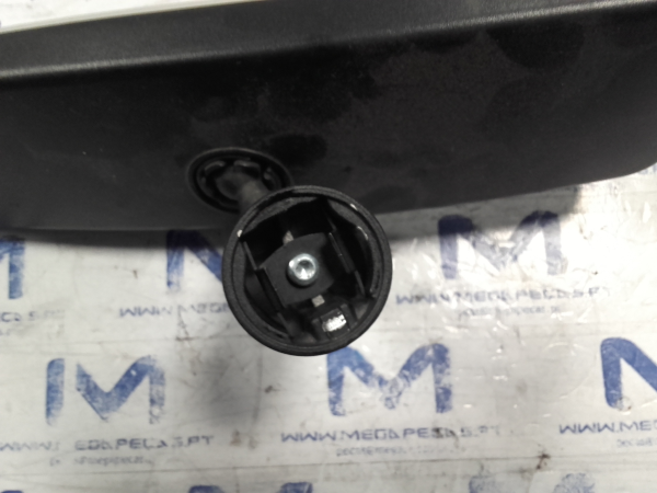 Espelho retrovisor interior VOLKSWAGEN Polo (6R, 6C) Imagem-1