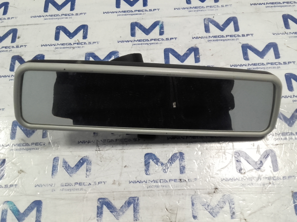 Espelho retrovisor interior VOLKSWAGEN Polo (6R, 6C)