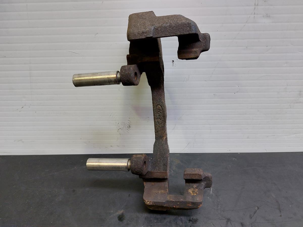 Suporte pinça de travão FORD Fiesta IV (JA_, JB_)