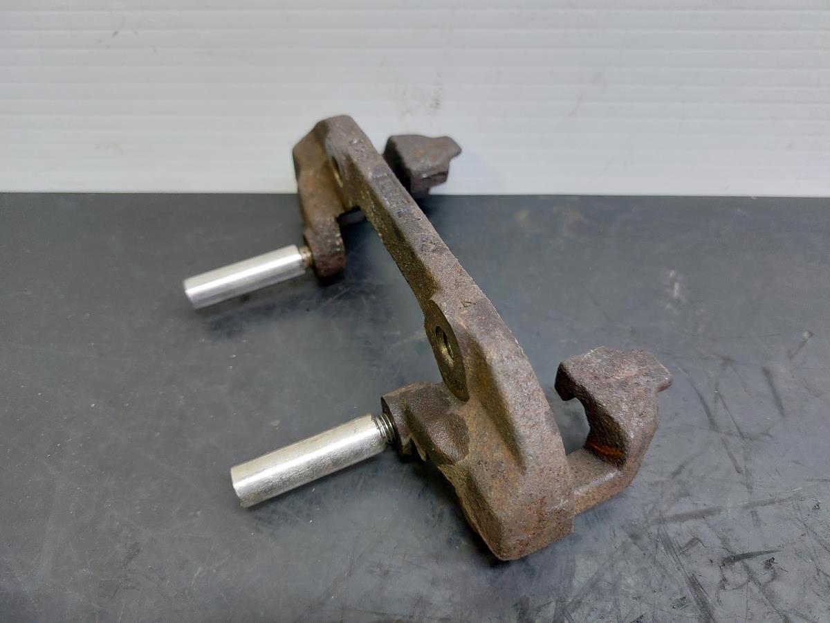 Suporte pinça de travão FORD Fiesta IV (JA_, JB_) Imagem-1