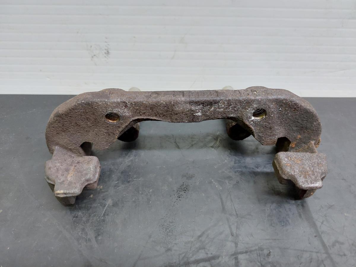 Suporte pinça de travão FORD Fiesta IV (JA_, JB_) Imagem-2